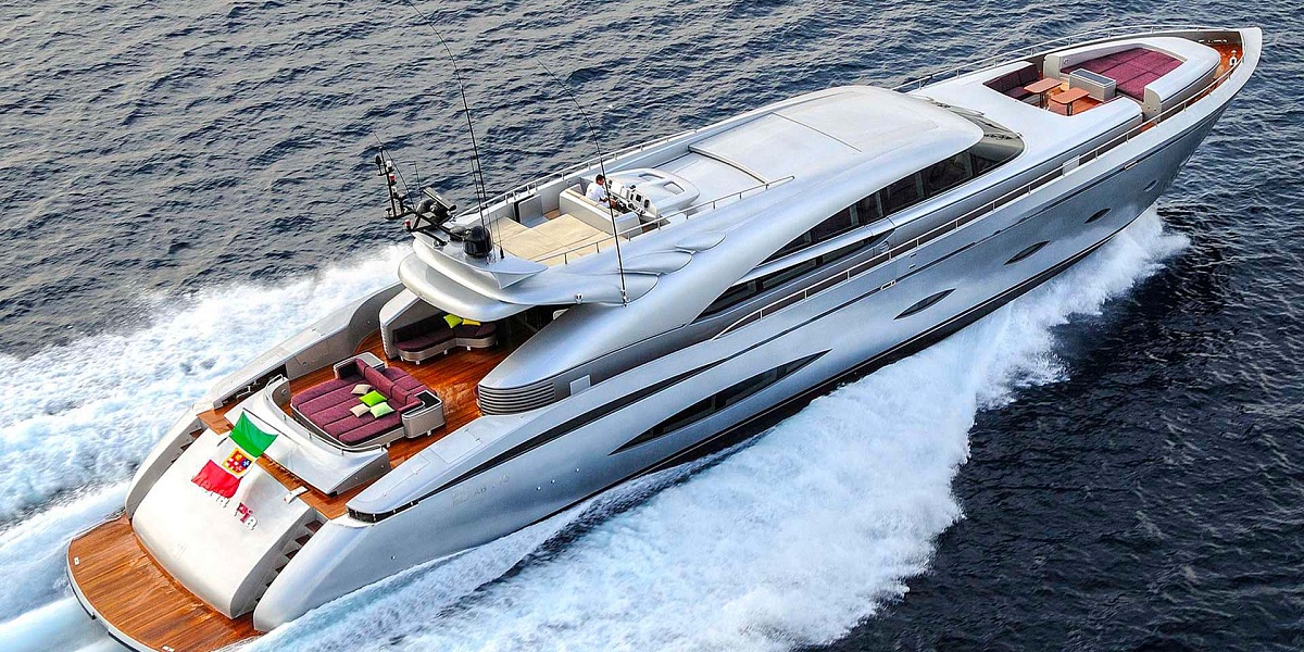 Аренда яхты AB 140 в Греции - Афины